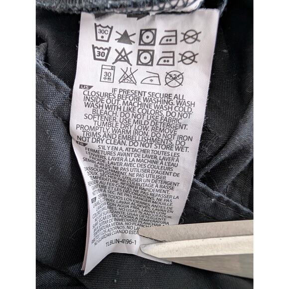 5.11 Stryke Class-B PDU Pants‎ 74427 Men W42 Black Ripstop Law Enforcement Work - Picture 4 of 6